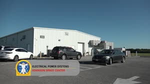 Johnson Space Center (JSC) Electrical Power Systems Laboratory Capabilities